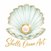 Shells Ocean Art - Home